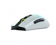 Burst Pro Gaming Mouse White