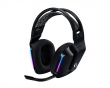 G733 Lightspeed Wireless Headset - Black