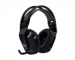 G733 Lightspeed Wireless Headset - Black