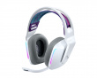 G733 Lightspeed Wireless Headset - White