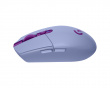 G305 Lightspeed Wireless Gaming Mouse - Lilac