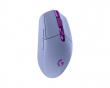 G305 Lightspeed Wireless Gaming Mouse - Lilac