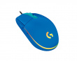 G203 Lightsync Gaming Mouse - Blue