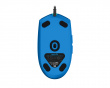 G203 Lightsync Gaming Mouse - Blue