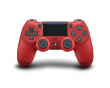 Dualshock 4 Wireless PS4 Controll v2 - Magma Red