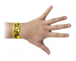 Silicone Slap Wristband