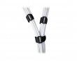 Cable Ties 18cm Black 10pcs