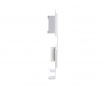 Wall Mount for PS4 Slim - White