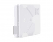 Wall Mount for PS4 Slim - White