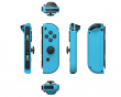 Joy-Con Pair Neon - Red/Blue