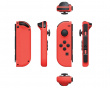 Joy-Con Pair Neon - Red/Blue