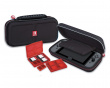 Game Traveler Deluxe Travel Case Black