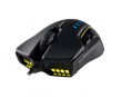 GLAIVE RGB Gaming Mouse Black