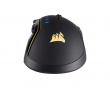 GLAIVE RGB Gaming Mouse Black