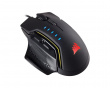 GLAIVE RGB Gaming Mouse Black