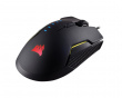 GLAIVE RGB Gaming Mouse Black