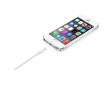 Lightning to USB-cabel MFi White (2 Meter)