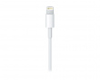 Lightning to USB-cabel MFi White (2 Meter)