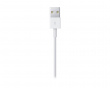 Lightning to USB-cabel MFi White (2 Meter)