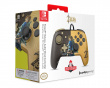 Face Off Deluxe+ Audio Nintendo Switch Controller - Zelda