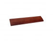 Glorious PC Gaming Race Wooden Keyboard Wrist Pad - Full Size Golden Oak