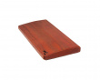 Glorious PC Gaming Race Wooden Mouse Wrist Pad - Golden Oak