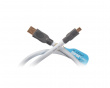 USB Cable 2.0 A-Mini B - 1 meter
