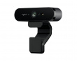BRIO 4K Ultra HD Webcam