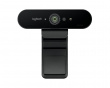 BRIO 4K Ultra HD Webcam