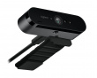 BRIO 4K Ultra HD Webcam