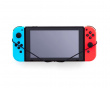 Nintendo Switch Wall Mount (Blue/Red)