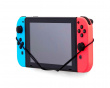 Nintendo Switch Wall Mount (Blue/Red)