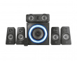 GXT 658 Tytan 5.1 Surround Speaker System