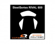 Skatez for SteelSeries Rival 600