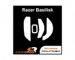 Skatez for SteelSeries Razer Basilisk
