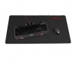 Carbon 500 Maxi Mousepad