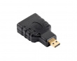 Adapter HDMI Female to MICRO HDMI Male