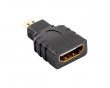 Adapter HDMI Female to MICRO HDMI Male