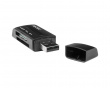 ANT3 All-in-One Card Reader USB 2.0