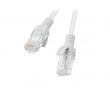 Cat6 UTP Network Cable 3m Grey