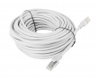 Cat6 UTP Network Cable 15m Grey