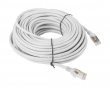 Cat6 UTP Network Cable 20m Grey