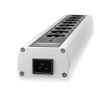 LoRad MD08-EU/SP MK3 Power Strip