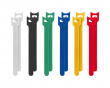 Velcro Magic Ties 12 pcs