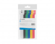 Velcro Magic Ties 12 pcs