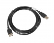 USB Extension Cable 2.0 AM-AF 1.8 Meter