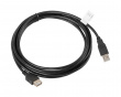 USB Extension Cable 2.0 AM-AF 3 Meter