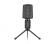 Microphone Asp