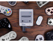 Bluetooth Retro Receiver NES/SNES Classic Edition