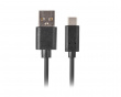 3.1 USB Cable USB-C to USB-A 1m